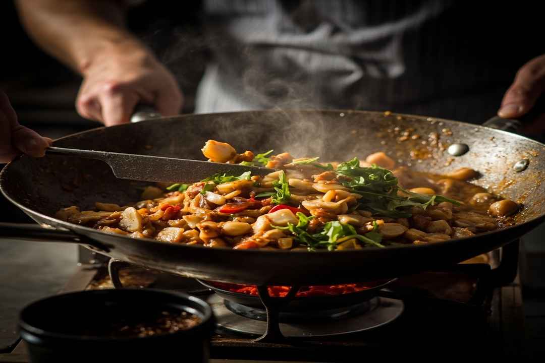 best cantonese dish concepts
