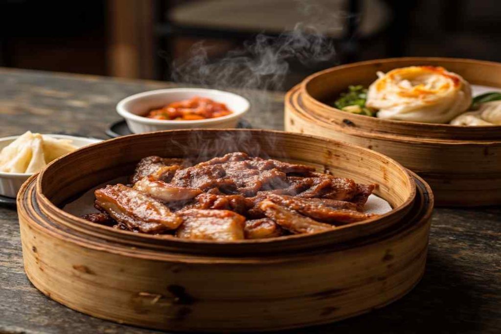 best char siu cantonese food guide