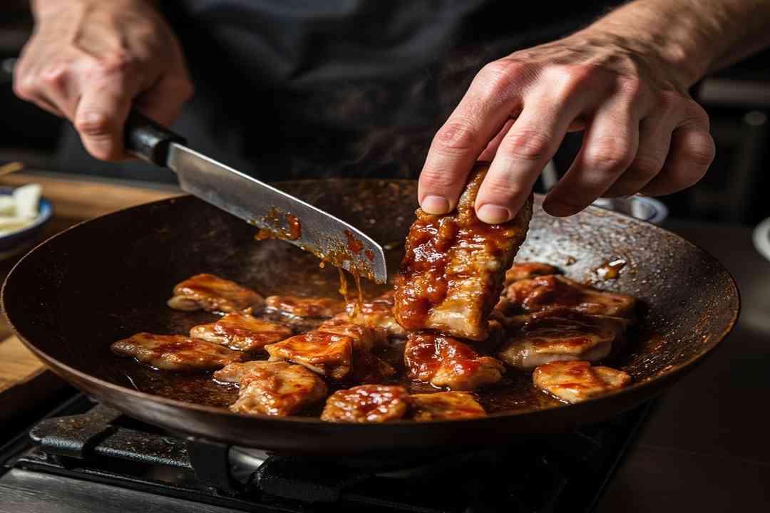 best char siu concepts