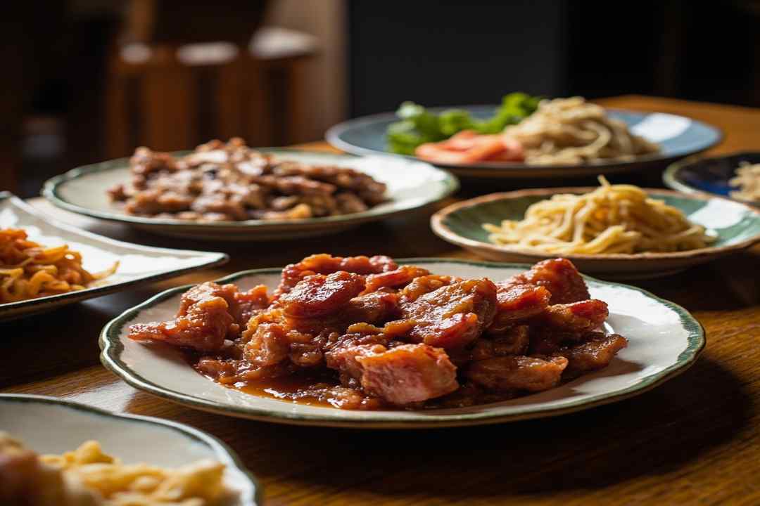 best char siu effectively