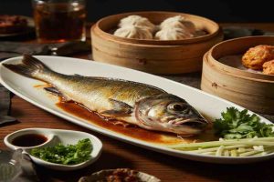 best fish for chinese steamed fish cantonese food guide