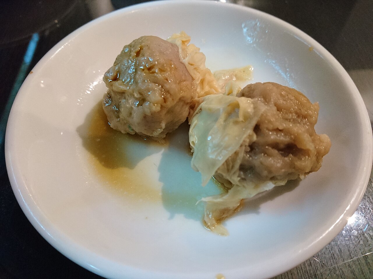 Gentle steaming context for checking Cantonese tofu texture