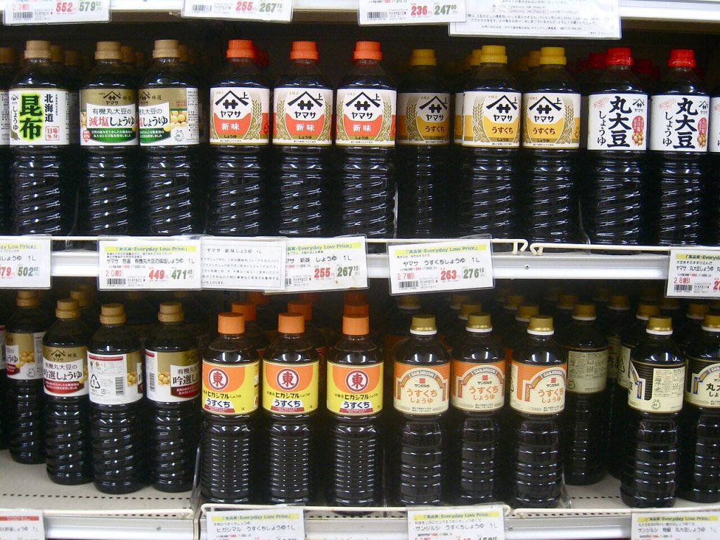 Soy sauce fish serving context for reviewing sauce balance, fish texture, and Cantonese home meal use