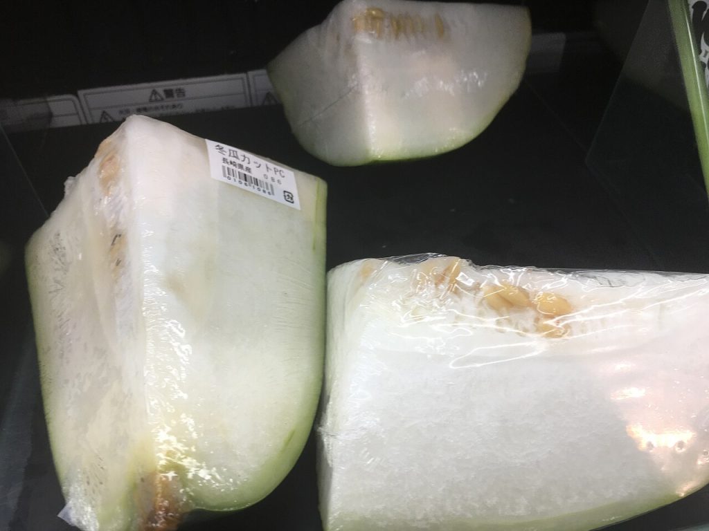 winter melon supporting the later section about simmering heat, seasoning balance, and scope boundaries