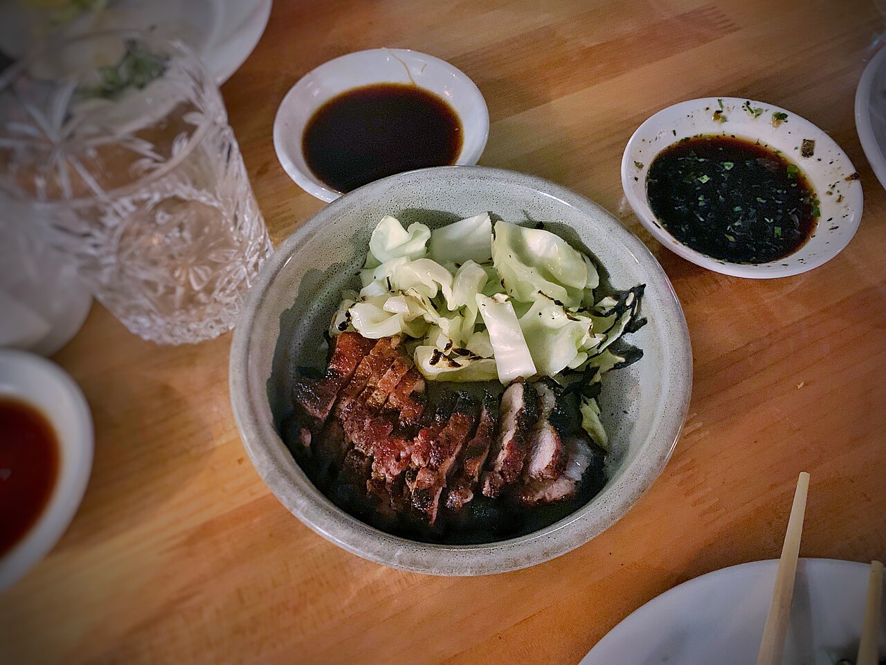 pork belly supporting the section about seasoning depth, roasting heat, and practical comparison