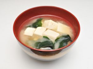 Chinese soup as an independent featured image