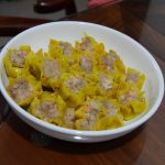 Cantonese Siu Mai Recipe: Wok Heat and Sauce Timing thumbnail