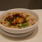 Cantonese Steamed Pork Patty Recipe: Steaming Heat and Sauce Steps thumbnail