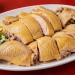 Cantonese Salt-Baked Chicken Recipe: Preparation, Heat, and Doneness thumbnail