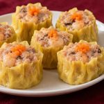 Dim Sum Siu Mai Recipe: Filling, Wrapping, and Steaming thumbnail