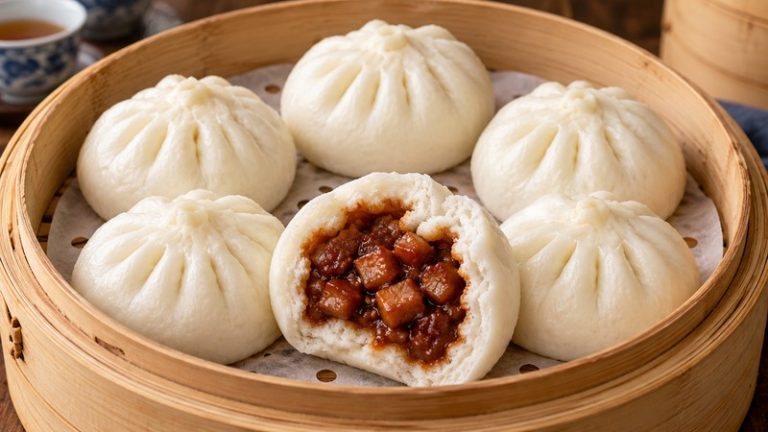Dim Sum & Dumplings