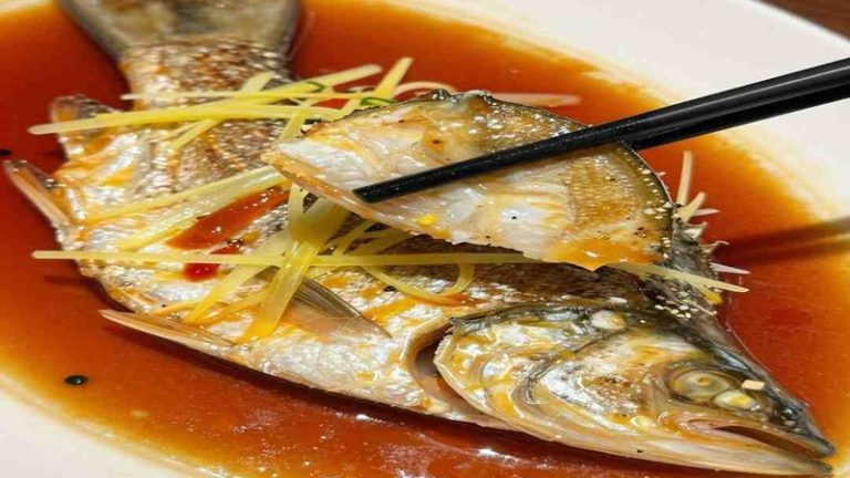 Fresh Seafood