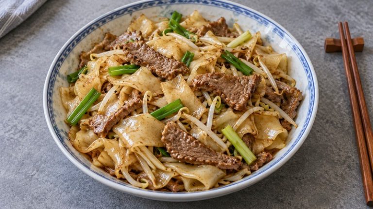 Oyster Sauce